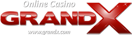 GrandX - Online Casino GrandX - Online Casino